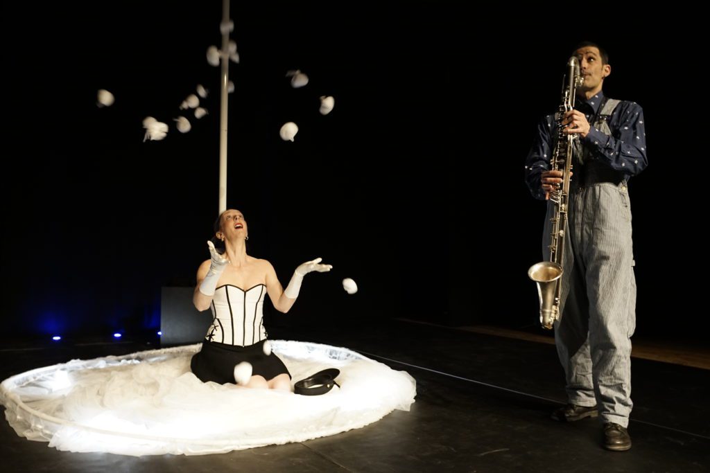 Théâtre Actuel Insolite Mouvant
